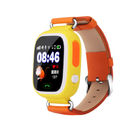 Q90 SOS gps smart watch ติดตามสำหรับเด็ก