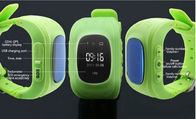 Q50 smart watch นาฬิกาข้อมือเด็ก q50 ที่ตั้งจีพีเอสติดตามป้องกันการสูญเสีย smart watch สำหรับ ios a ndroid