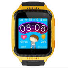 OEM ของขวัญคริสต์มาสเด็กติดตาม SOS WIFI สมาร์ทเด็กนาฬิกา Q529 กลางแจ้งเด็ก GPS Watch