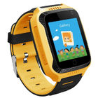 มาใหม่ GPS Q529 smart watch สำหรับเด็กพร้อมคุณสมบัติการติดตาม gps สำหรับเด็ก