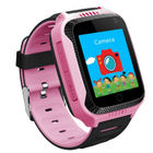 ร้อนขายที่มีคุณภาพสูงเด็ก smart watch sos gps ติดตามป้องกันการสูญหาย Finder smart watch สำหรับเด็ก q529