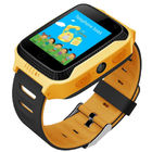 1.44 นิ้วเด็ก smart watch โทรศัพท์ q529 กับ sos gps tracker กล้องเกม