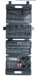 เหล็กความเร็วสูงครบพื้นไทเทเนียมสว่านบิตตั้งฟังก์ชั่นหลายชุดไขควง 149pcs