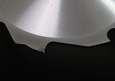 OEM 140 มิลลิเมตรแผง MDF ขนาดเล็กใบเลื่อย / เลื่อยวงเดือนใบมีดสำหรับการให้คะแนน