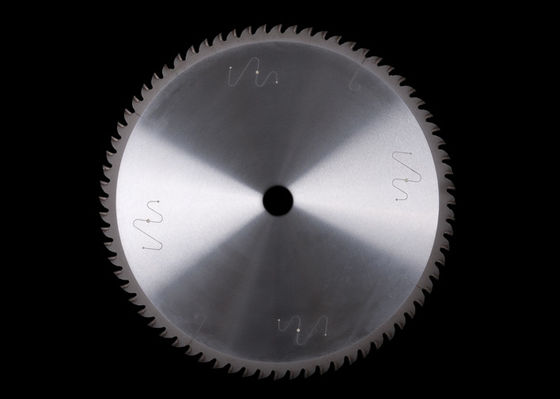 ใบเลื่อยสายพานอุตสาหกรรมรอบ / SKS Japan Steel Sawblades ODM
