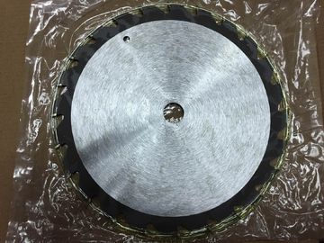 สต็อกรายการ 7-1 / 4 &quot;x 24T DKO TCT Circular Saw Blade สำหรับประเทศสหรัฐอเมริกา DIY ตลาดสำหรับตัดไม้
