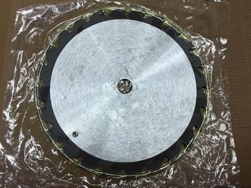 สต็อกรายการ 7-1 / 4 &quot;x 24T DKO TCT Circular Saw Blade สำหรับประเทศสหรัฐอเมริกา DIY ตลาดสำหรับตัดไม้