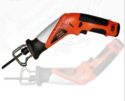 650W ลูกสูบเลื่อยไฟฟ้าเครื่องมือไฟฟ้าความเร็วสูง 500rpm - 3000rpm