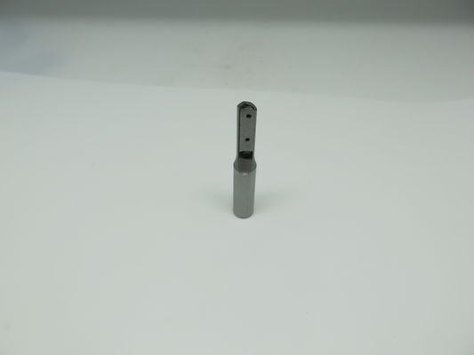 CNC Router Bits หนึ่งขลุ่ยบิตตรงมีดอาจมีการเปลี่ยนแปลงตัดเคลือบโครเมี่ยมที่มีความแม่นยำ