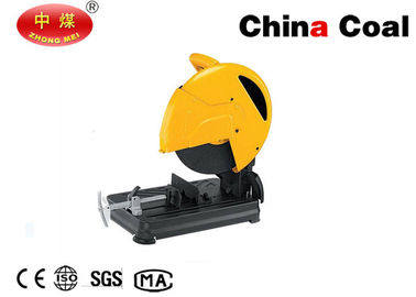 14 &quot;2200W ไฟฟ้าเครื่องตัดทางรถไฟกับ CE, เครื่องติดตามรถไฟ / เครื่องเลื่อย