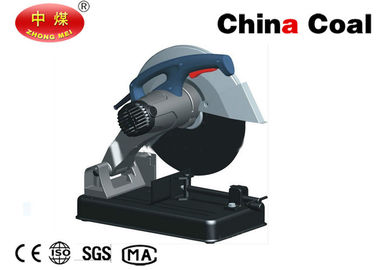 14 &quot;2200W ไฟฟ้าเครื่องตัดทางรถไฟกับ CE, เครื่องติดตามรถไฟ / เครื่องเลื่อย