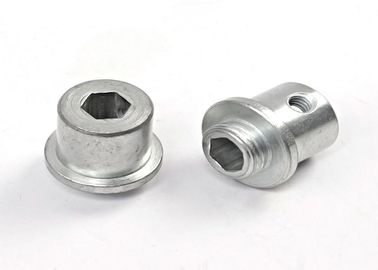 กระเบื้องเซรามิกขนาดใหญ่เส้นผ่าศูนย์กลาง 53mm Grit ทังสเตนคาร์ไบด์รู Saw ชีวิตยาว