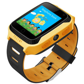 2019 ร้อนขายเด็ก / สาวเด็ก gps tracker ดูสมาร์ทโฟนโทรศัพท์กับ sos ที่สำคัญ, สองทางพูดคุยของเล่นนาฬิกา