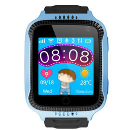 2019 ร้อนขายเด็ก / สาวเด็ก gps tracker ดูสมาร์ทโฟนโทรศัพท์กับ sos ที่สำคัญ, สองทางพูดคุยของเล่นนาฬิกา