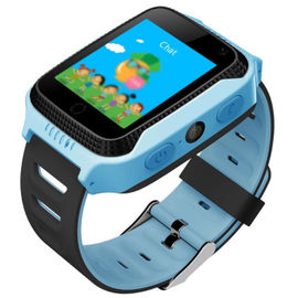 2019 ร้อนขายเด็ก / สาวเด็ก gps tracker ดูสมาร์ทโฟนโทรศัพท์กับ sos ที่สำคัญ, สองทางพูดคุยของเล่นนาฬิกา