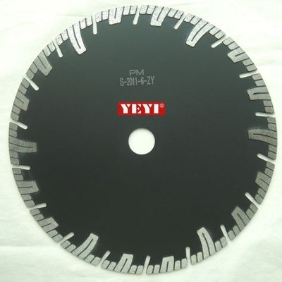 ที่กำหนดเอง 4-1 / 2 &quot;, 4-3 / 8&quot; Saw Blade / Segment ใบเลื่อยขนาดเล็กเครื่องมือตัดสำหรับ Terrazzo