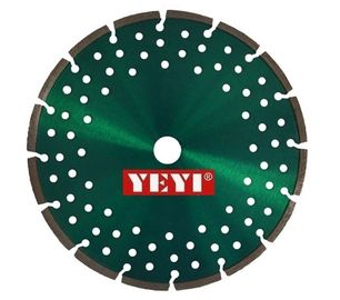 รอบ 300mm เลเซอร์รอย 12 &#39;&#39; เพชรใบเลื่อยสำหรับคอนกรีต, ปูน