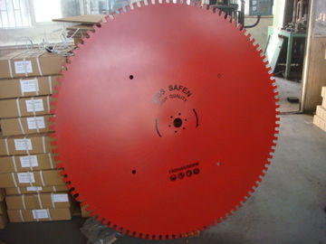 300mm รอยซิลเวอร์ประสานเพชรใบเลื่อย / เพชรใบมีดตัดคอนกรีต