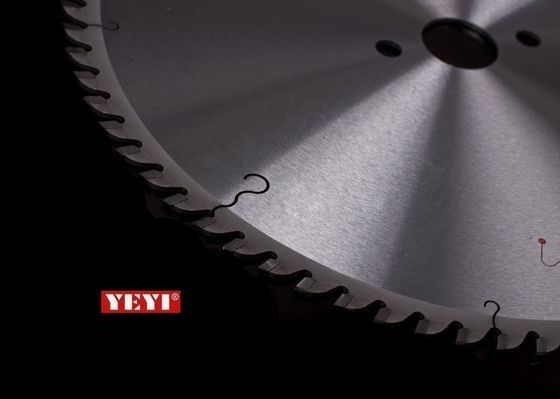 OEM 12 นิ้ว TCT ใบเลื่อยวงเดือน 300mm สำหรับการตัดวัสดุพลาสติก