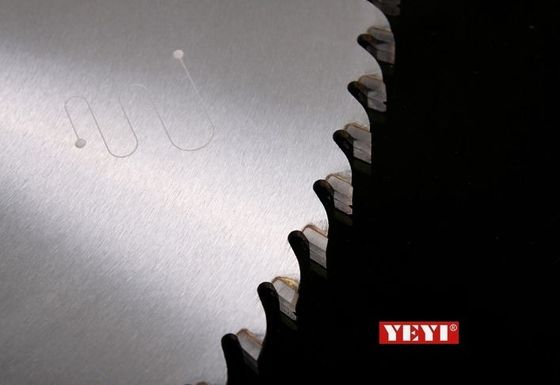 315mm 600mm TCT เหลาคาร์ไบด์ดีลเปิดแล้วเลื่อยวงเดือนใบมีด, ใบเลื่อยขวาง