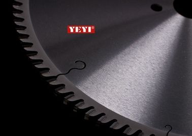 เหล็กที่กำหนดเองตัดใบเลื่อยวงเดือน, TCT โลหะใบมีดตัด 100mm 60mm 80mm