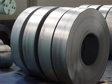 EN 10025 / 2-2004 S355 / S235 เหล็กแผ่นรีดร้อนขดลวด Clamps / เครื่องซักผ้า / ฤดูใบไม้ผลิ / ใบเลื่อย