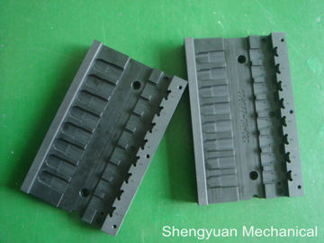 ABS-M30 CNC เครื่องจักรความแม่นยำที่กำหนดเอง Extrusion พาเลท Nest