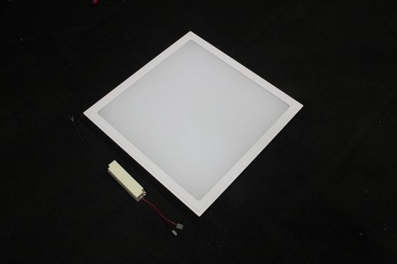 อบอุ่นสีขาว 15W SMD3014 LED สแควร์แสงแผง 300 x 300 มิลลิเมตร 4500lm