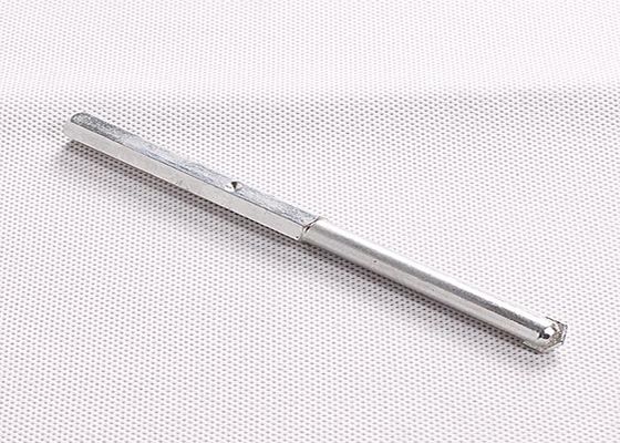 เครื่องมือตัดคาร์ไบด์ทังสเตนดีลเปิดแล้ว 33mm 53mm 2-5 / 8 &quot;เลื่อยเจาะรูลึกด้วยฟัน