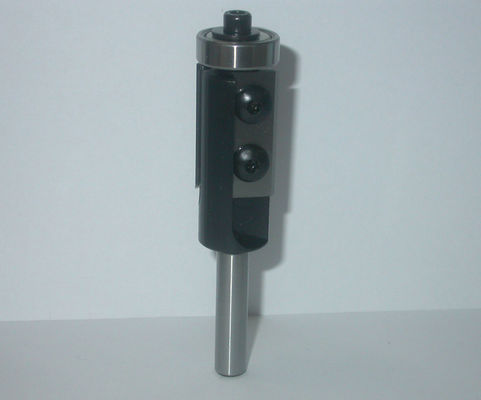 CNC Router Bits บิต Trim ฟลัชพลิกกลับมีด