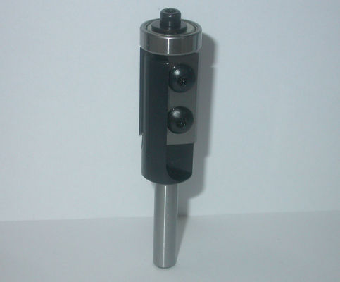 CNC Router Bits บิต Trim ฟลัชพลิกกลับมีด