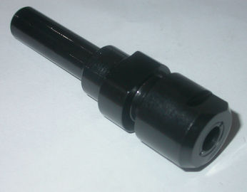 CNC Router Bits &#39;Shank เพื่อให้เหมาะกับเปลี่ยนมีดเสร็จทรายหรือสีดำสี