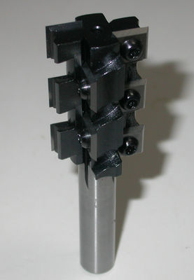 ซีเอ็นซีบิตตรงกลับมีด CNC Router Bits ด้วยเคล็ดลับเปลี่ยนคาร์ไบด์
