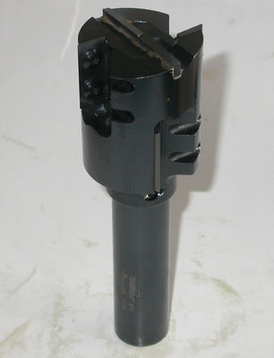CNC Router Bits ตรงมิลลิ่งตัด Micro Grain ทังสเตนคาร์ไบด์พลิกกลับ Knive