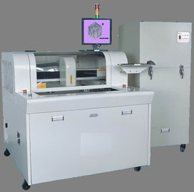 อัตโนมัติ CNC นิวเมติก PCB Router สำหรับ Rigid Printed Circuit Board