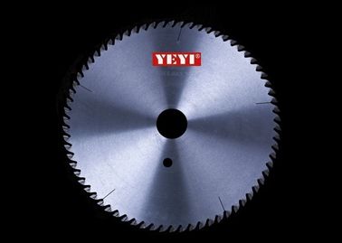 355 mm ไม้ใบมีดตัด Radial Arm ใบเลื่อยข้ามตัดไม้เนื้ออ่อน