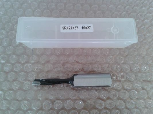 TCT บิตสำหรับการขุดเจาะเหล็กร่างกายหลาย machines- กับการรักษาความร้อน