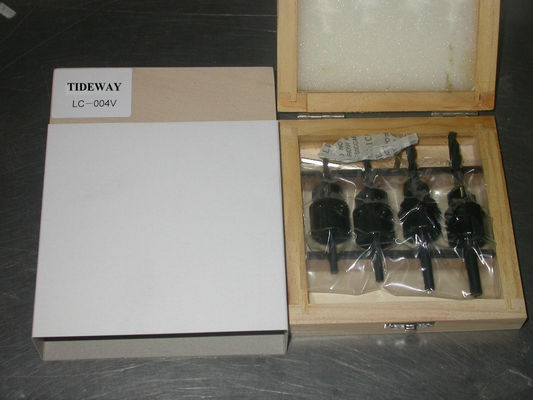 บานพับ / Countersink ดอกสว่าน TCT ชี้แบรดหรือจุด V