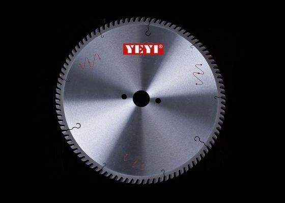OEM 405mm 250mm Miter Saw Blade สำหรับตัดอลูมิเนียมไม่ใช่ Ferrous โลหะ