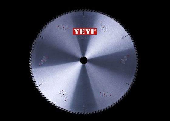 ทองแดง / ทองเหลือง / อลูมิเนียมใบมีดตัดเลื่อยด่วนตัดใบเลื่อย 60mm Bore, 80mm