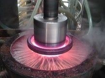 อุตสาหกรรม 250KW เครื่องเสียงความถี่สูงเครื่องทำความร้อนเหนี่ยวนำความถี่ Shaft ดับเพลิงอุปกรณ์ทำความร้อน