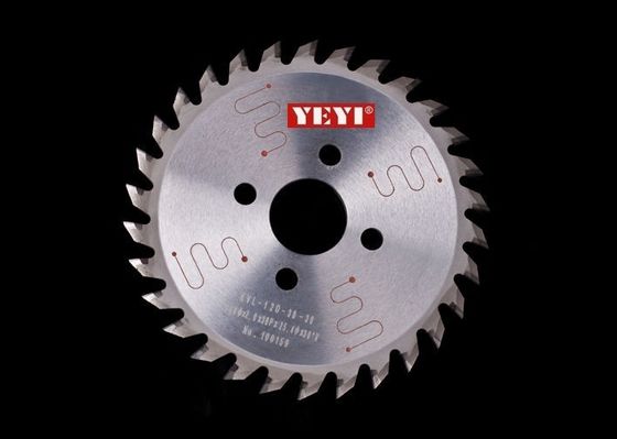 OEM เกรดสูง PCD Saw Blade / 7-1 / 4 &quot;ใบเลื่อยตัด 120mm สำหรับ PCB
