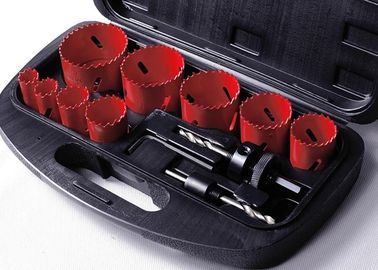 19mm / 22mm 2 นิ้วเลื่อย Bimetal หลุม