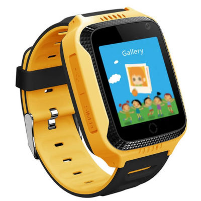 ร้อนขาย 1.44 นิ้ว MTK2503 GPS + LBS โหมดคู่ตำแหน่งเด็กดูสมาร์ท Q529