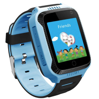 Q529 KIDS gps tracker โทรศัพท์นาฬิกาสมาร์ทด้วย SOS