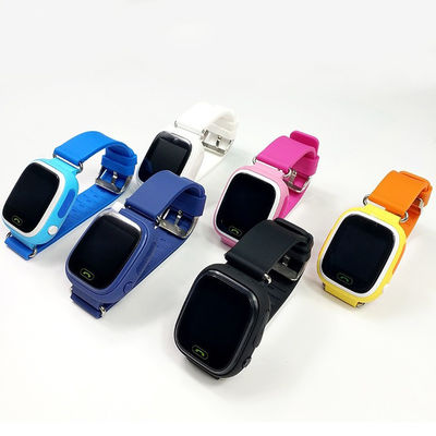Kids smart watch wifi นาฬิกา GPS กันน้ำสำหรับเด็ก